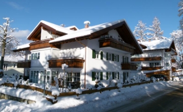 Bild vom Haus
